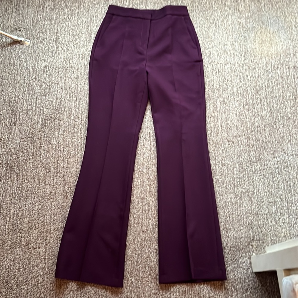 BNWT zara men’s style trousers